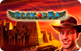 Book of Ra Deluxe