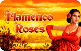 Flamenco Roses