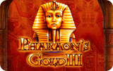 Pharaoh's Gold III