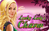 Lucky Lady’s Charm Deluxe