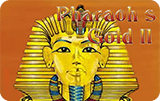 Pharaohs Gold 2