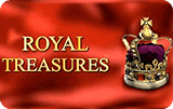 Royal Treasures